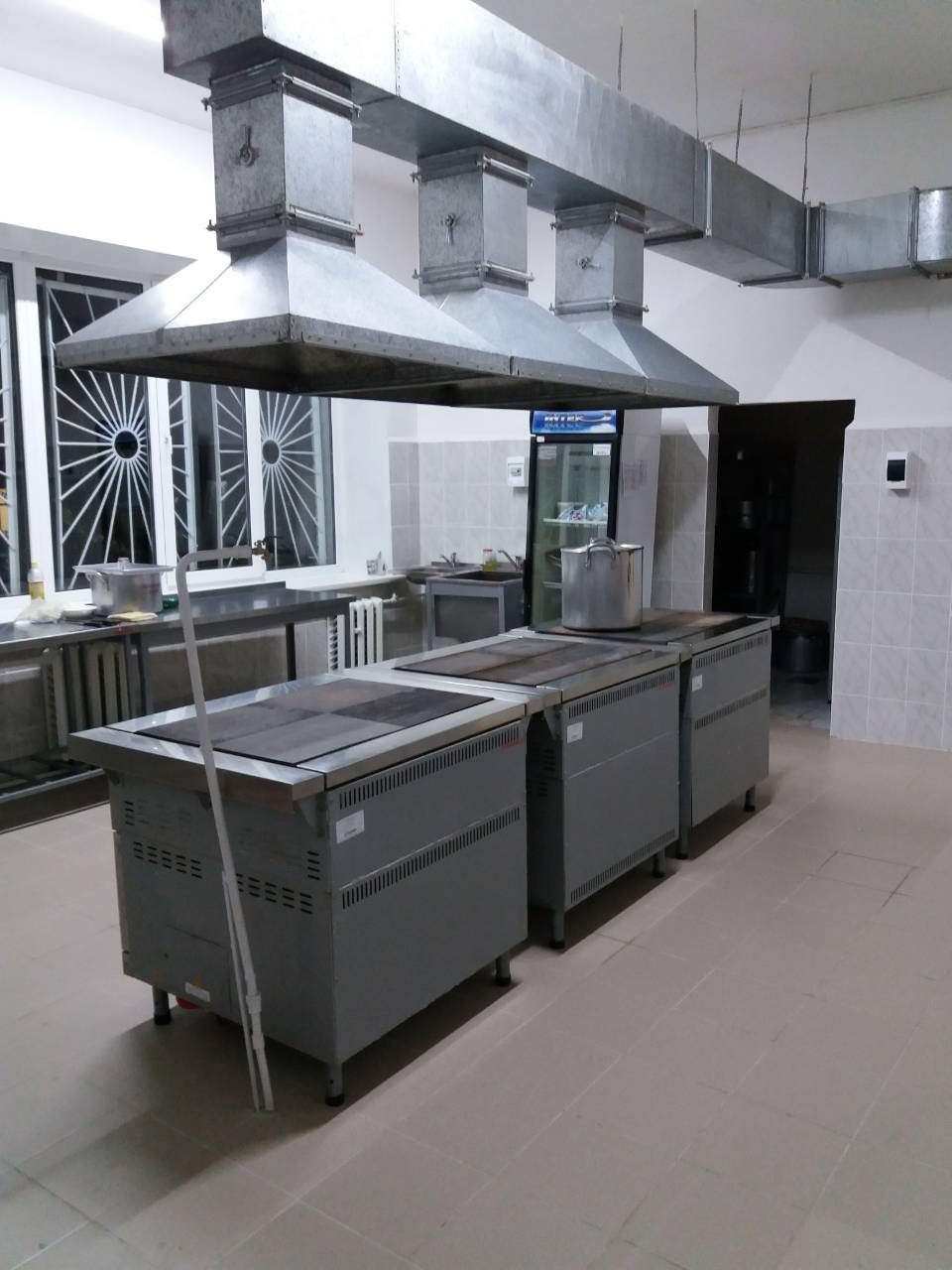 ПОСЛЕ ремонта